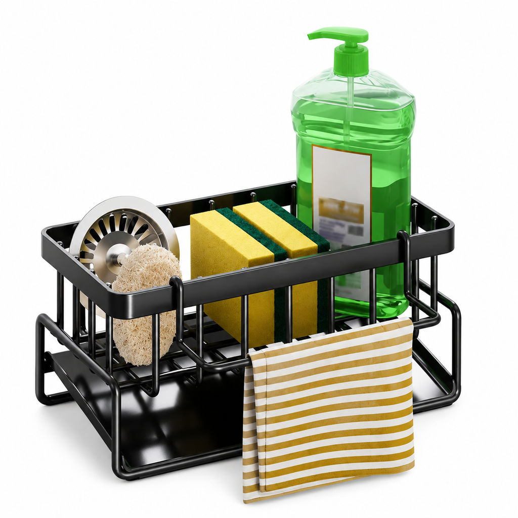 Sink caddy