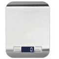 Digital kitchen scale