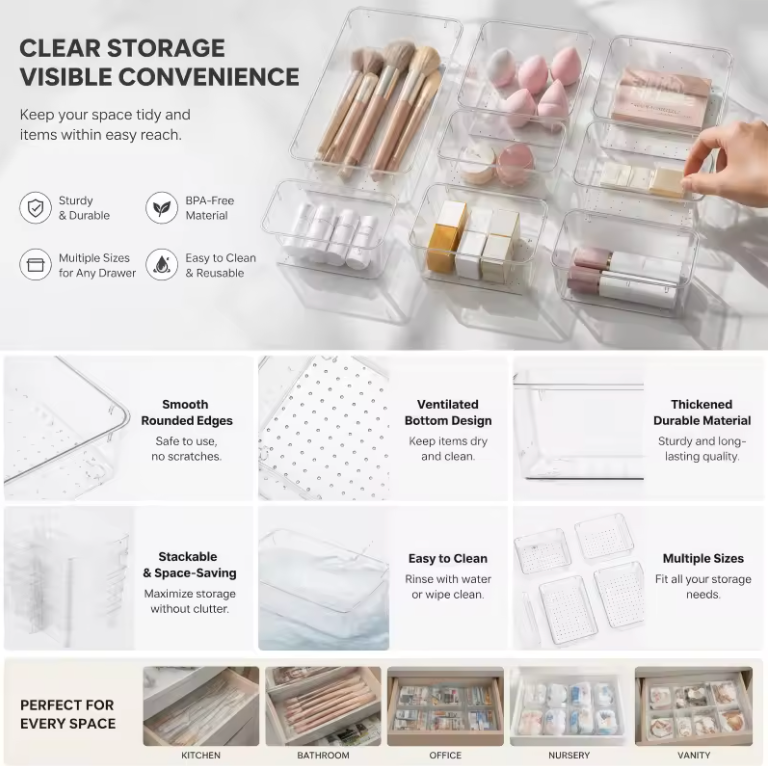 Drawer Organizer
