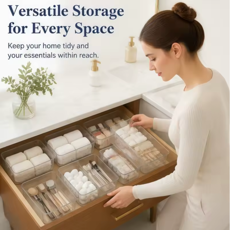 Drawer Organizer