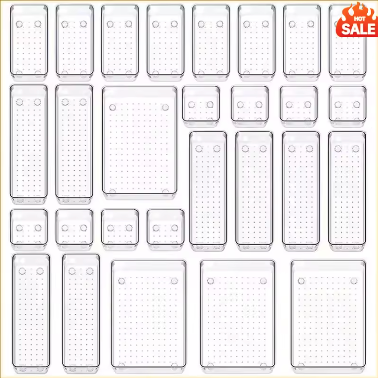 Drawer Organizer