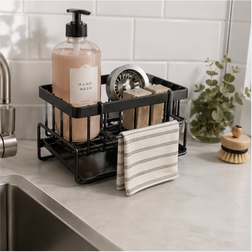 Sink caddy