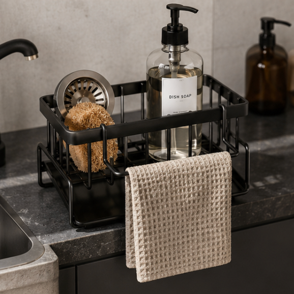 Sink caddy